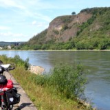 2008F 054 Rhein Radweg